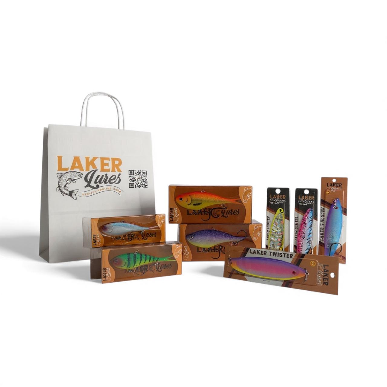 Holiday Gift Pack – $100 Bundle