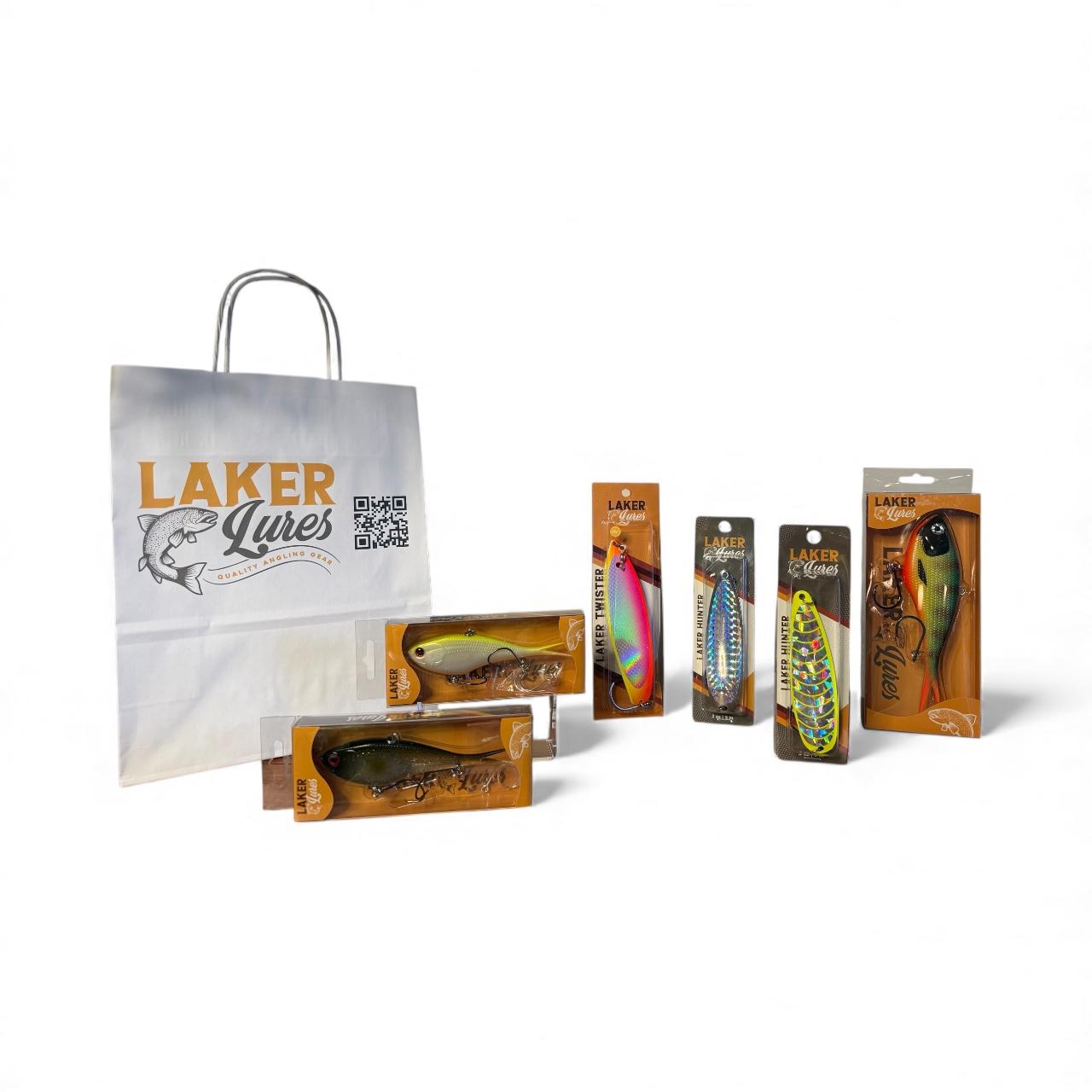 Holiday Gift Pack – $75 Bundle