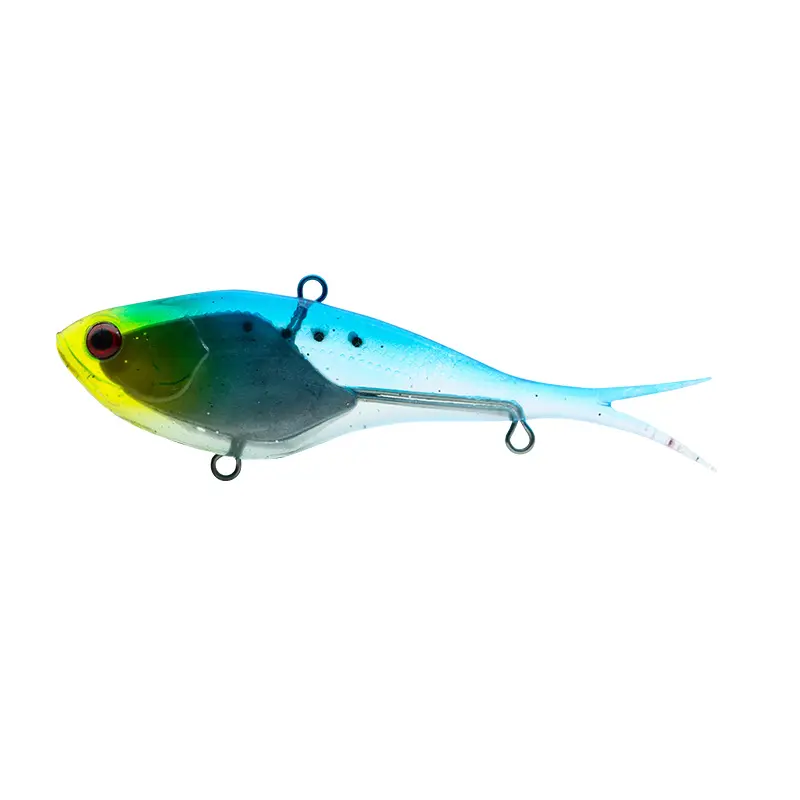 Soft Lures