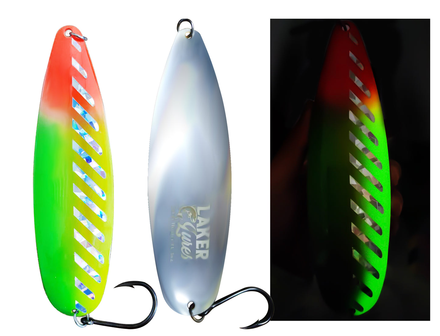 Laker Hunter XL