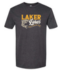 Laker Lures T-Shirt