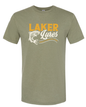 Laker Lures T-Shirt