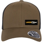 Laker Lures Resin Patch Hat