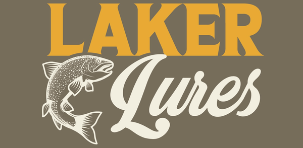 Laker Lures