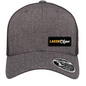 Laker Lures Resin Patch Hat