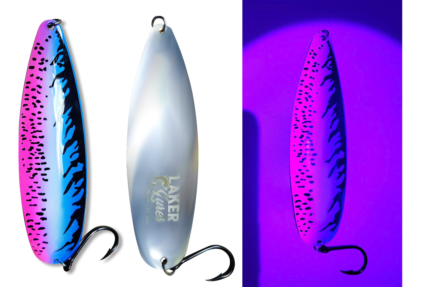 Laker Hunter XL