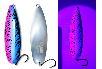 Laker Hunter XL